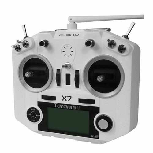 FrSky ACCST Taranis Q X7 Transmitter Remote Controller Remote Controllers Drones Xpress Black Parts & Accessories