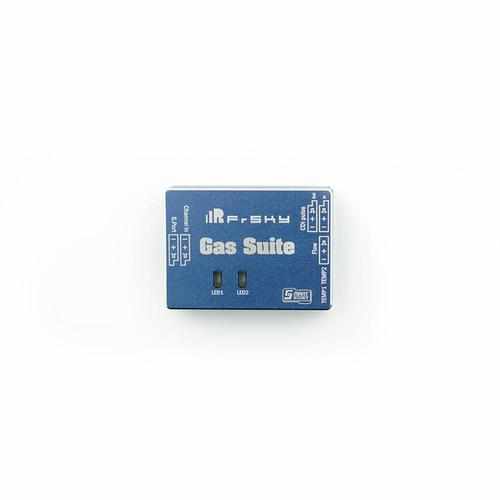 FrSky Gas Suite Sensor Smart Port and Telemetry Data Transmission Parts Drones Xpress 