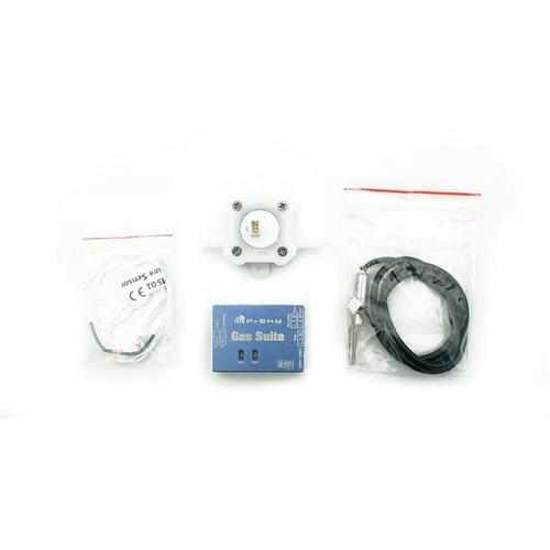 FrSky Gas Suite Sensor Smart Port and Telemetry Data Transmission Parts Drones Xpress 