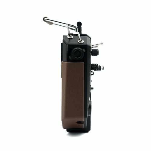 FrSky Horus X10 X10S Express Transmitter 24 Channels with Latency for RC Remote Controllers Drones Xpress X10 Silver mode 2
