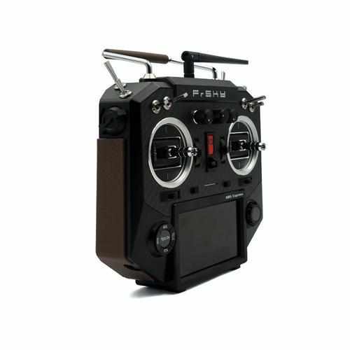 FrSky Horus X10 X10S Express Transmitter 24 Channels with Latency for RC Remote Controllers Drones Xpress X10 Silver mode 2