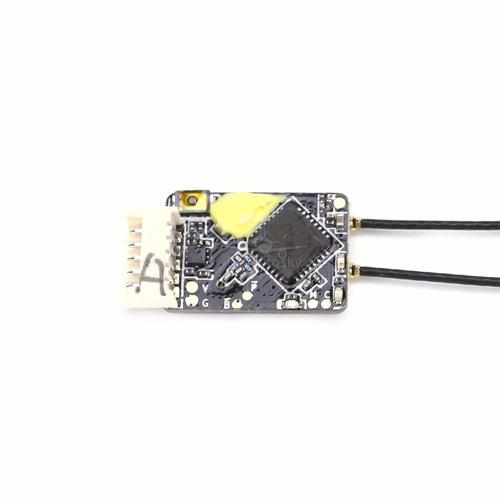 Frsky R Xs R FrSky R-XSR Mini Redundancy Receiver – AMOV LAB