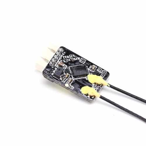 Frsky R Xs R FrSky R-XSR Mini Redundancy Receiver – AMOV LAB