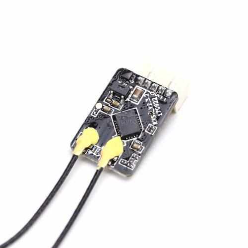 Frsky R Xs R FrSky R-XSR Mini Redundancy Receiver – AMOV LAB