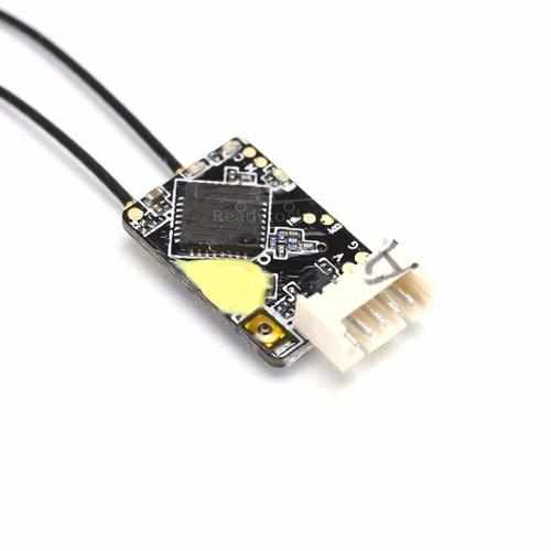 Frsky R Xs R FrSky R-XSR Mini Redundancy Receiver – AMOV LAB