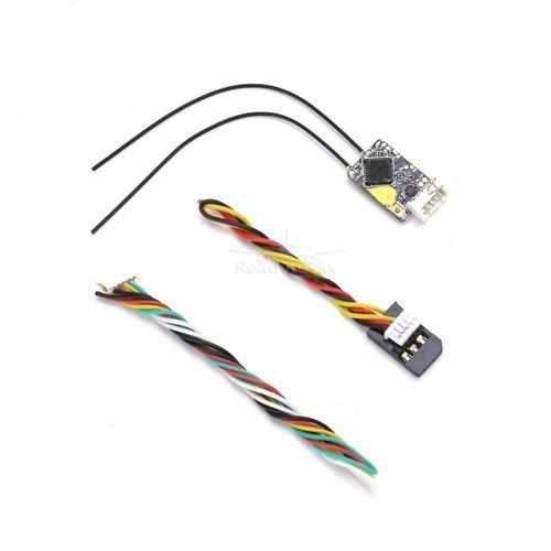 Frsky R Xs R FrSky R-XSR Mini Redundancy Receiver – AMOV LAB