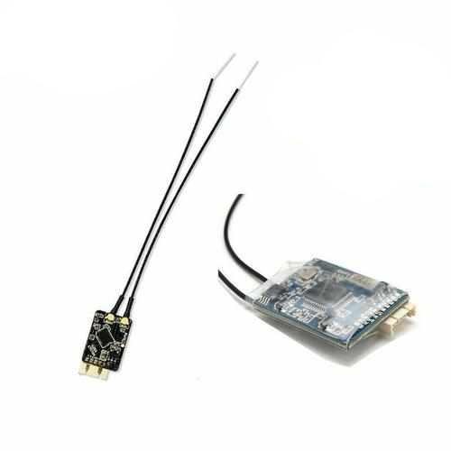 FrSky R-XSR/XSR Ultra SBUS/CPPM D16 16CH Mini Redundancy Receiver Receivers Drones Xpress XSR Receiver Parts & Accessories