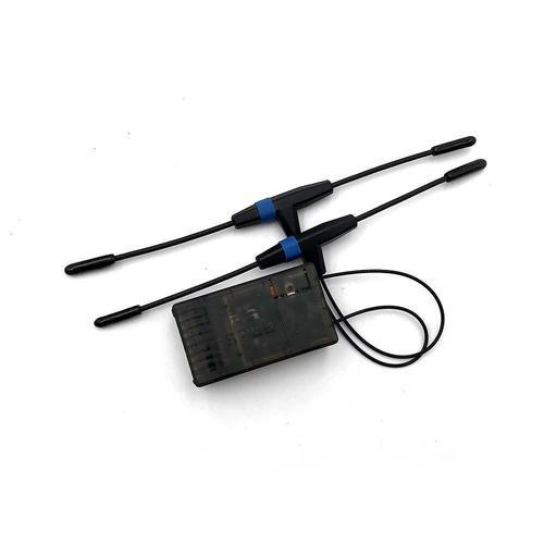 FrSky R9 STAB OTA 915MHz/868MHz Stabilization Receiver With 3-Axis Gyroscope Receivers Drones Xpress 868MHz LBT