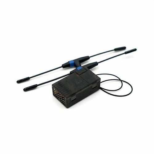 FrSky R9 STAB OTA 915MHz/868MHz Stabilization Receiver With 3-Axis Gyroscope Receivers Drones Xpress 868MHz LBT