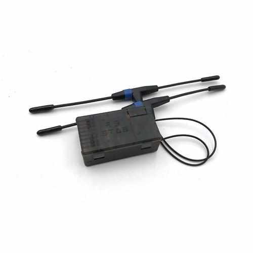 FrSky R9 STAB OTA 915MHz/868MHz Stabilization Receiver With 3-Axis Gyroscope Receivers Drones Xpress 868MHz LBT