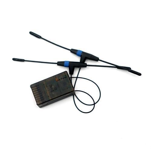 FrSky R9 STAB OTA 915MHz/868MHz Stabilization Receiver With 3-Axis Gyroscope Receivers Drones Xpress 868MHz LBT