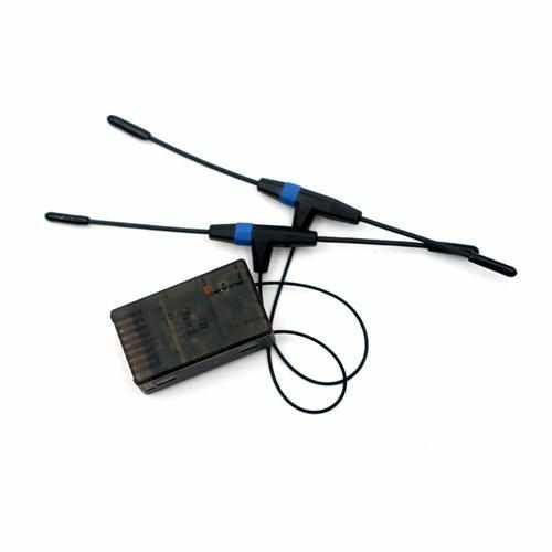 FrSky R9 STAB OTA 915MHz/868MHz Stabilization Receiver With 3-Axis Gyroscope Receivers Drones Xpress 868MHz LBT