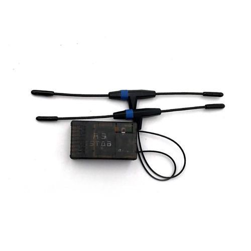 FrSky R9 STAB OTA 915MHz/868MHz Stabilization Receiver With 3-Axis Gyroscope Receivers Drones Xpress 868MHz LBT