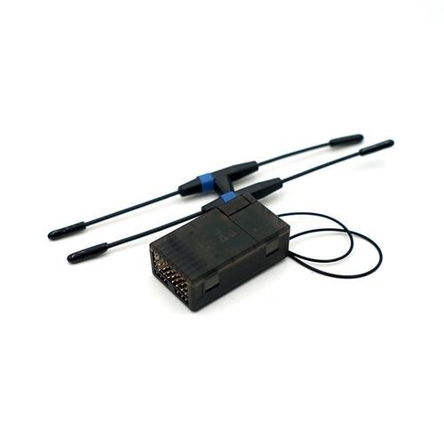 FrSky R9 STAB OTA 915MHz/868MHz Stabilization Receiver With 3-Axis Gyroscope Receivers Drones Xpress 868MHz LBT