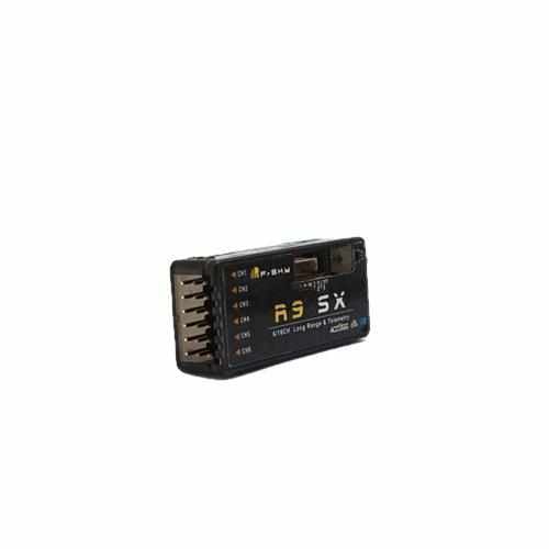 FrSky R9 SX ACCESS OTA 6/16CH PWM/SBUS RC Receiver Receivers Drones Xpress LBT
