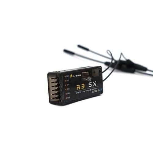 FrSky R9 SX ACCESS OTA 6/16CH PWM/SBUS RC Receiver Receivers Drones Xpress LBT