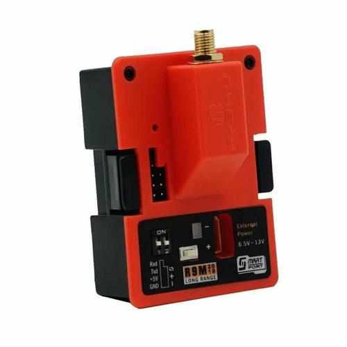 FrSky R9M 2019 900MHz Transmitter Module Transmitters Drones Xpress LBT 868