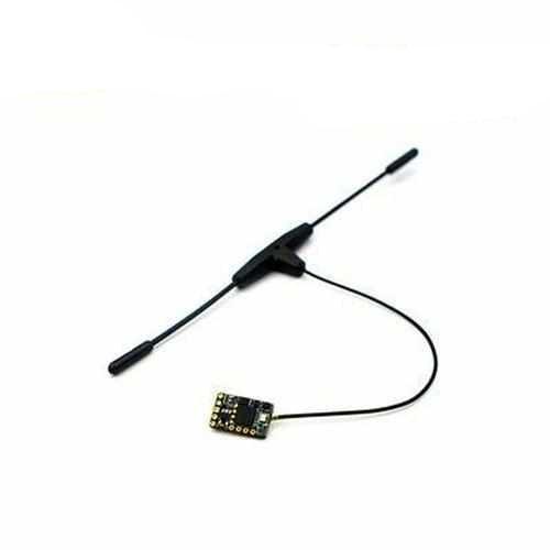 FrSky R9mm with T antenna R9 mm Receiver 915Mhz Receivers Drones Xpress 1pcs r9mm only