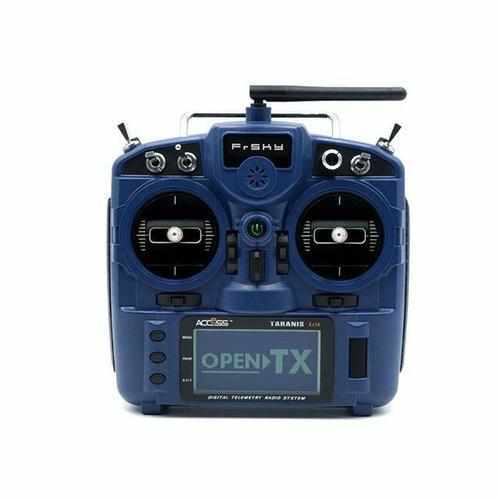 FrSky Taranis X9 Lite S 2.4GHz 24CH ACCESS ACCST D16 Mode 2 Transmitter Remote Controllers Drones Xpress Grey