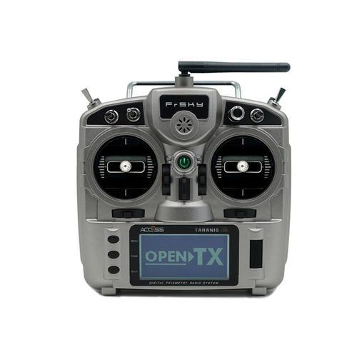 FrSky Taranis X9 Lite S 2.4GHz 24CH ACCESS ACCST D16 Mode 2 Transmitter Remote Controllers Drones Xpress Grey