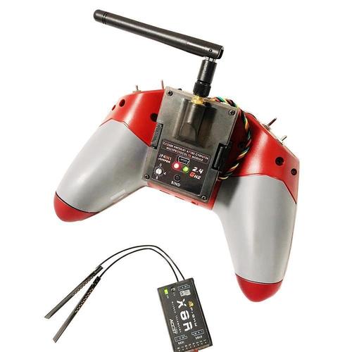 FrSky X-LITE JR Module Adapter for IRangeX IRX4 Parts Drones Xpress