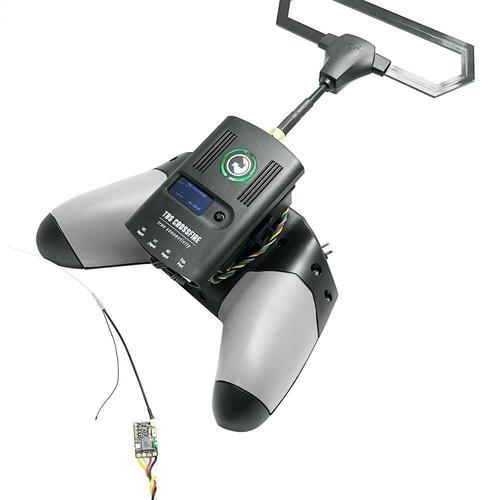 FrSky X-LITE Pro JR Module Adapter with Neck Strap Hook Parts Drones Xpress 