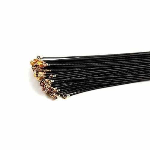 Frsky 10cm 15cm 2.4G Antenna IPEX 4 For FPV Drone Antennas Drones Xpress 10pcs 10cm