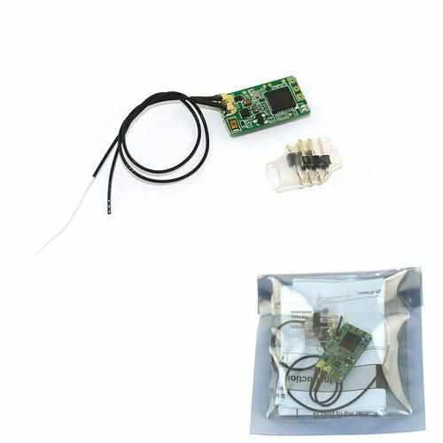 Frsky 16CH mini XM + PLUS Receiver Receivers Drones Xpress