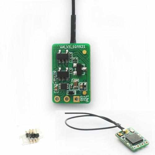 Frsky 16CH mini XM / XM+ PLUS Receiver Receivers Drones Xpress mini XM PLUS