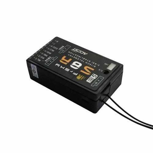 Frsky ACCST S8R 8/16CH SBUS Telemetry 3-axis Gyroscope Receiver Receivers Drones Xpress 2pcs
