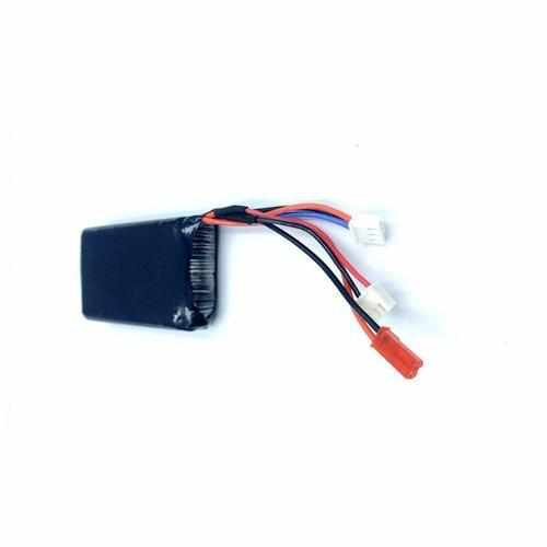 Frsky ACCST Taranis Q X7 Transmitter Remote Controller Lipo Battery Batteries Drones Xpress 2pcs
