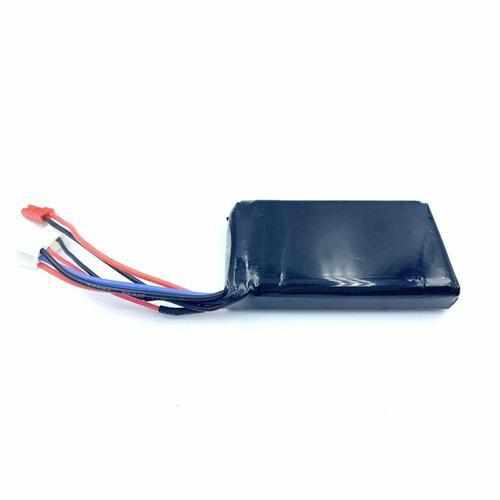 Frsky ACCST Taranis Q X7 Transmitter Remote Controller Lipo Battery Batteries Drones Xpress 2pcs