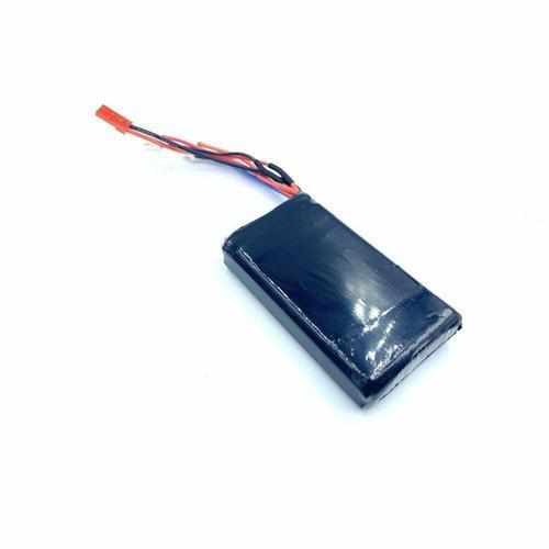 Frsky ACCST Taranis Q X7 Transmitter Remote Controller Lipo Battery Batteries Drones Xpress 2pcs