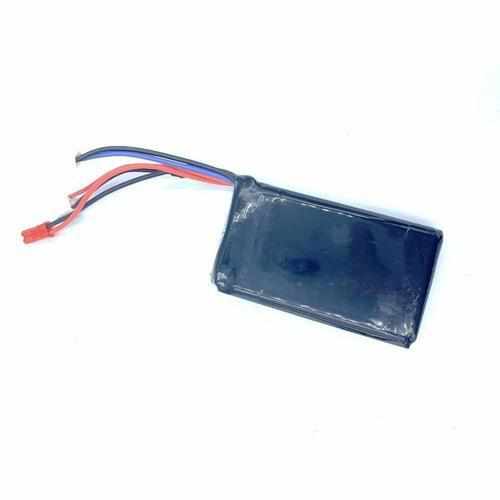Frsky ACCST Taranis Q X7 Transmitter Remote Controller Lipo Battery Batteries Drones Xpress 2pcs