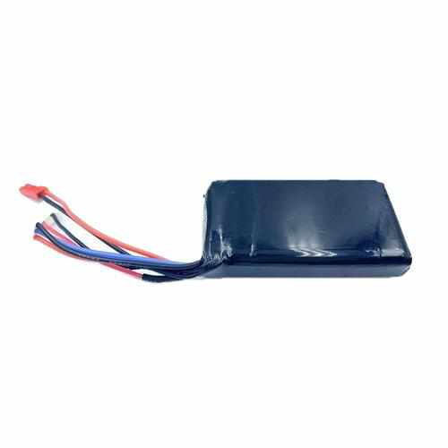 Frsky ACCST Taranis Q X7 Transmitter Remote Controller Lipo Battery Batteries Drones Xpress 2pcs