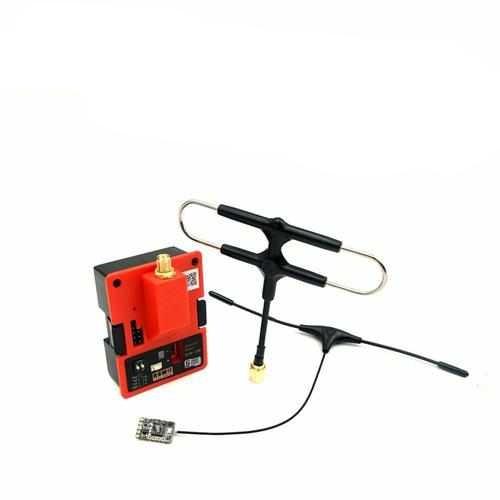 Frsky R9M Module R9 MM 900MHz Mini Receiver Receivers Drones Xpress R9M R9 MM