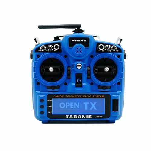 Frsky Taranis X9D Plus 2019 Transmitter Remote Controller Remote Controllers Drones Xpress mode 2 Silver