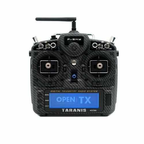 Frsky Taranis X9D Plus SE 2019 Transmitter Remote Controller Remote Controllers Drones Xpress Carbon Fiber Mode1