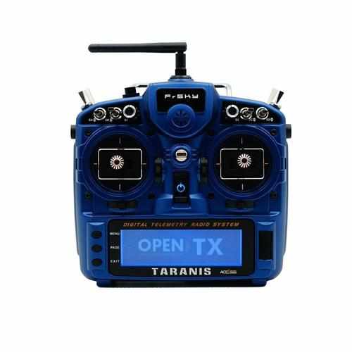 Frsky Taranis X9D Plus SE 2019 Transmitter Remote Controller Remote Controllers Drones Xpress Carbon Fiber Mode1