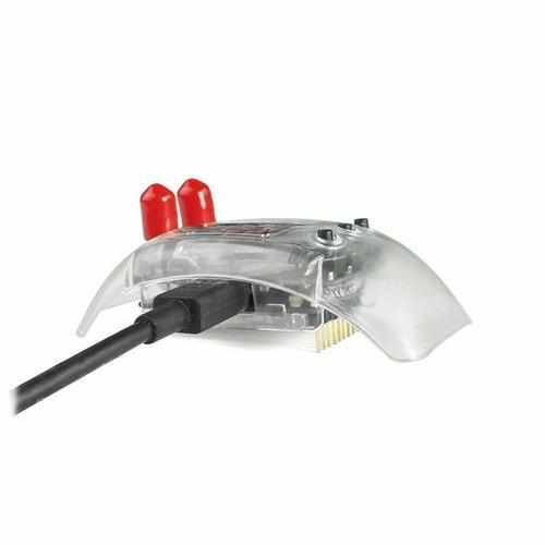 FuriousFPV True-D V3.8 5.8G Diversity Receiver Module for FatSharK Receivers Drones Xpress