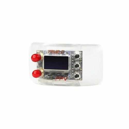 FuriousFPV True-D V3.8 5.8G Diversity Receiver Module for FatSharK Receivers Drones Xpress