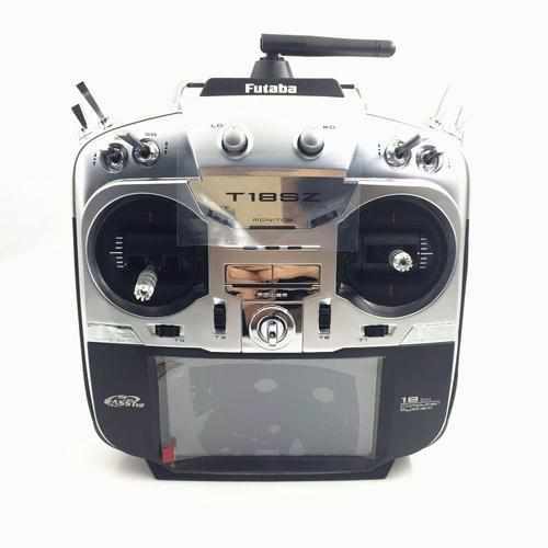 Futaba 18SZ 18-channel Transmitter Remote Control Remote Controllers Drones Xpress 18sz only