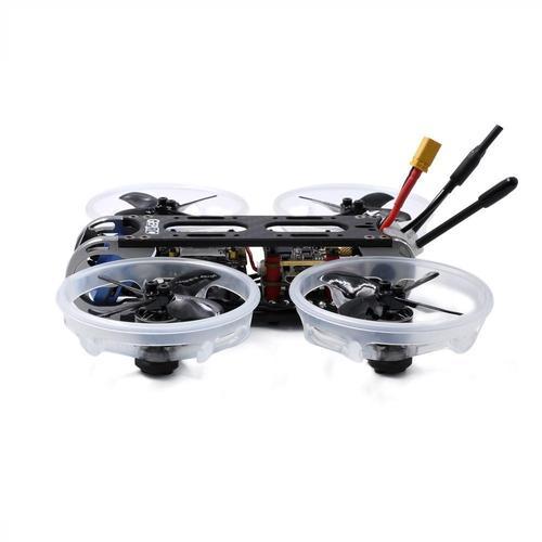GEPRC CinePro Caddx Tarsier F722/F405 35A ESC Drones Drones Xpress F4 PNP