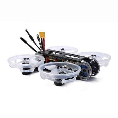 GEPRC CinePro Caddx Tarsier F722/F405 35A ESC Drones Drones Xpress F4 PNP
