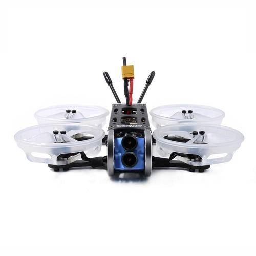 GEPRC CinePro Caddx Tarsier F722/F405 35A ESC Drones Drones Xpress F4 PNP