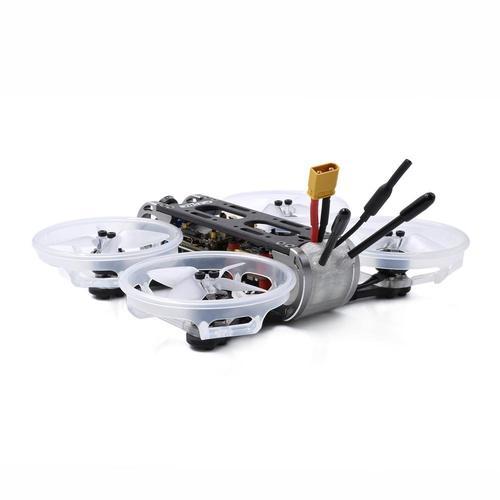 GEPRC CinePro Caddx Tarsier F722/F405 35A ESC Drones Drones Xpress F4 PNP