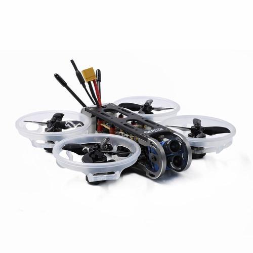 GEPRC CinePro Caddx Tarsier F722/F405 35A ESC Drones Drones Xpress F4 PNP