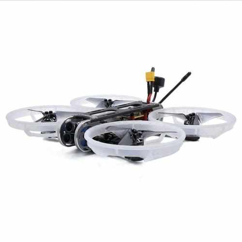 GEPRC CineQueen Tarsier V2/Hybrid 4K Camera 4S RC Duct Drone Drones Drones Xpress Tarsier R-XSR BNF