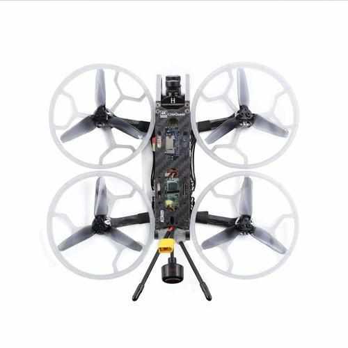 GEPRC CineQueen Tarsier V2/Hybrid 4K Camera 4S RC Duct Drone Drones Drones Xpress Tarsier R-XSR BNF