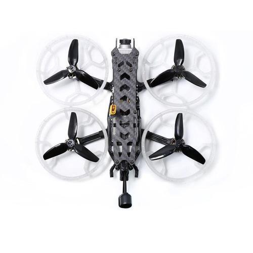 GEPRC CineRun HD3 FPV Racing Drone BNF for DJI 3850KV Motor Drones Drones Xpress Frsky R-XSR